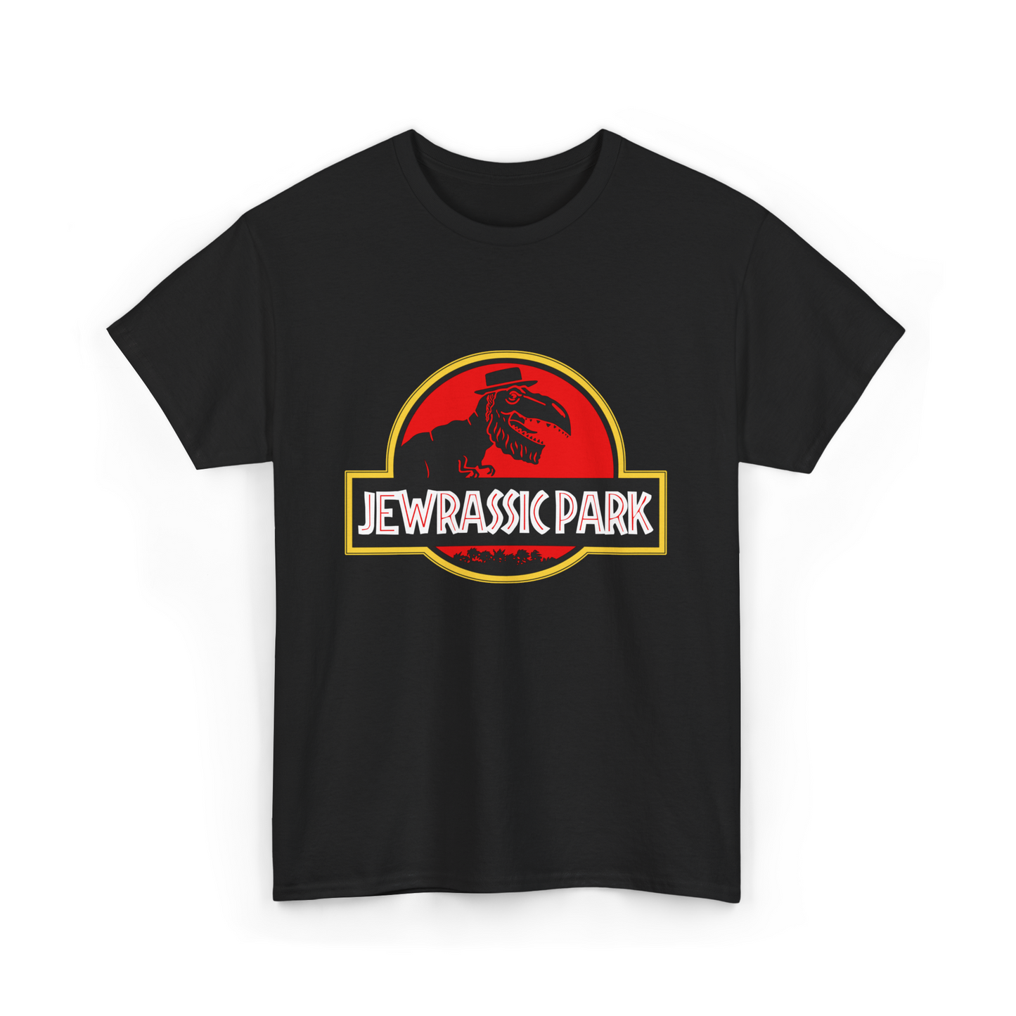 Jewrassic Park