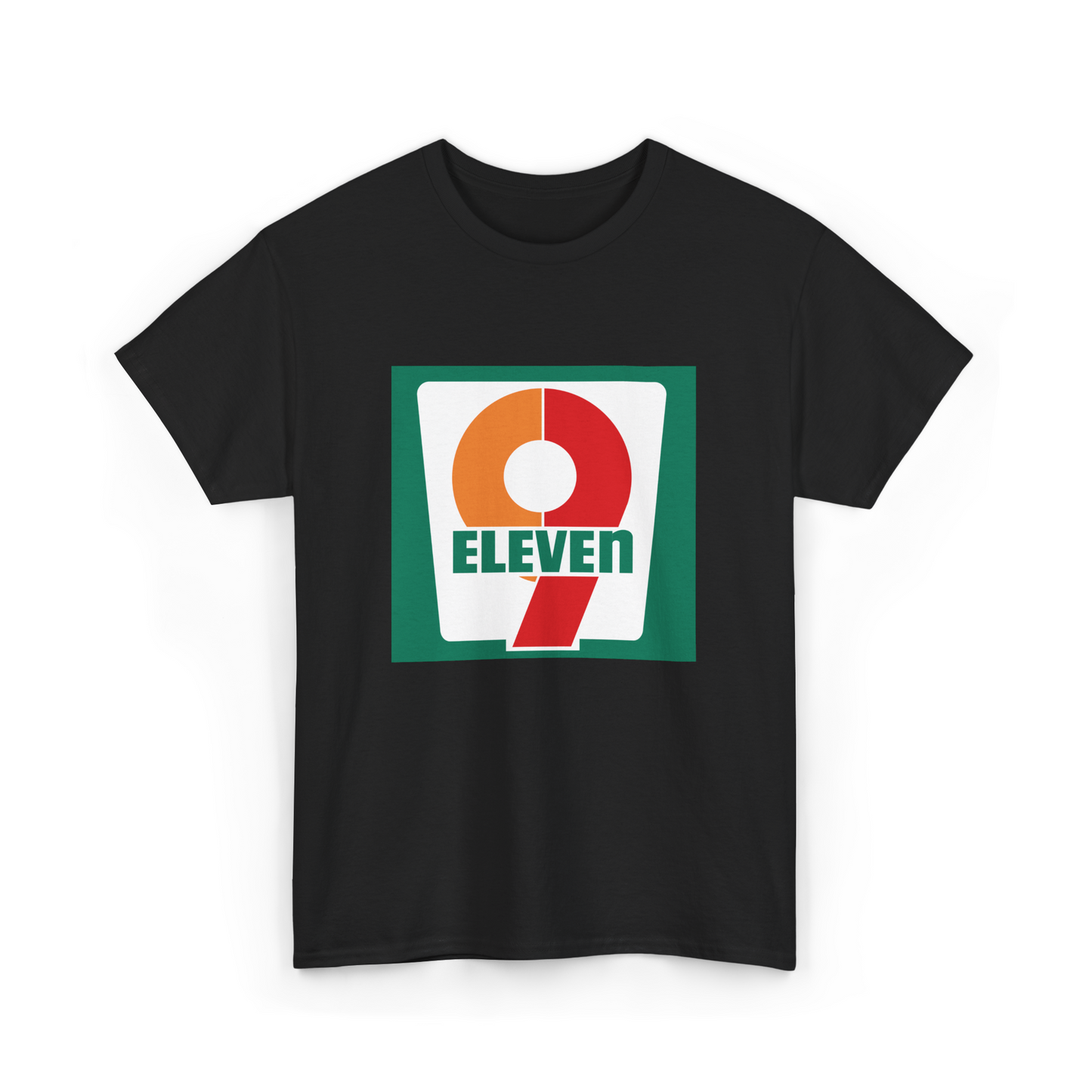 9 Eleven