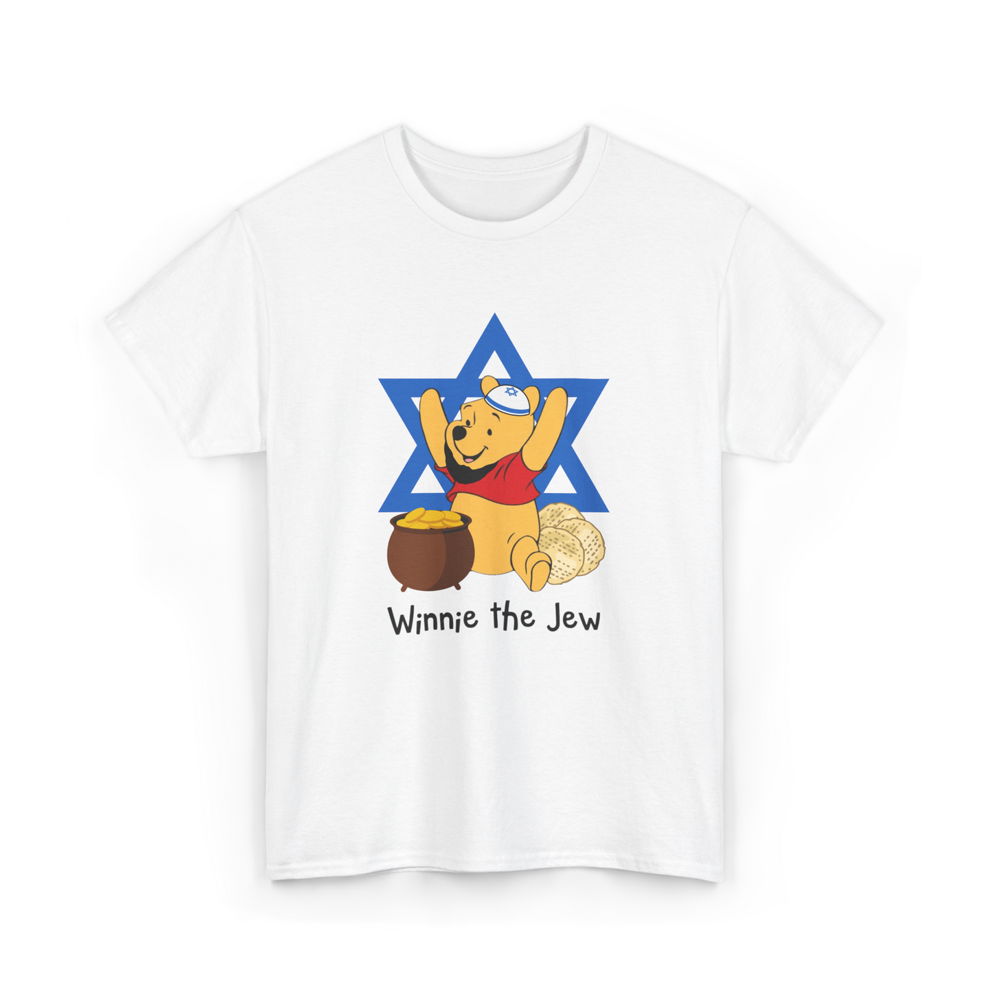 Winnie the Jew