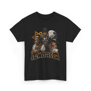 Jewbacca 2