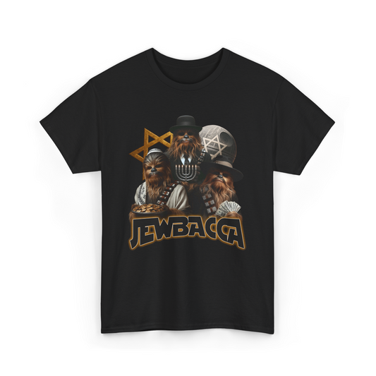 Jewbacca 2