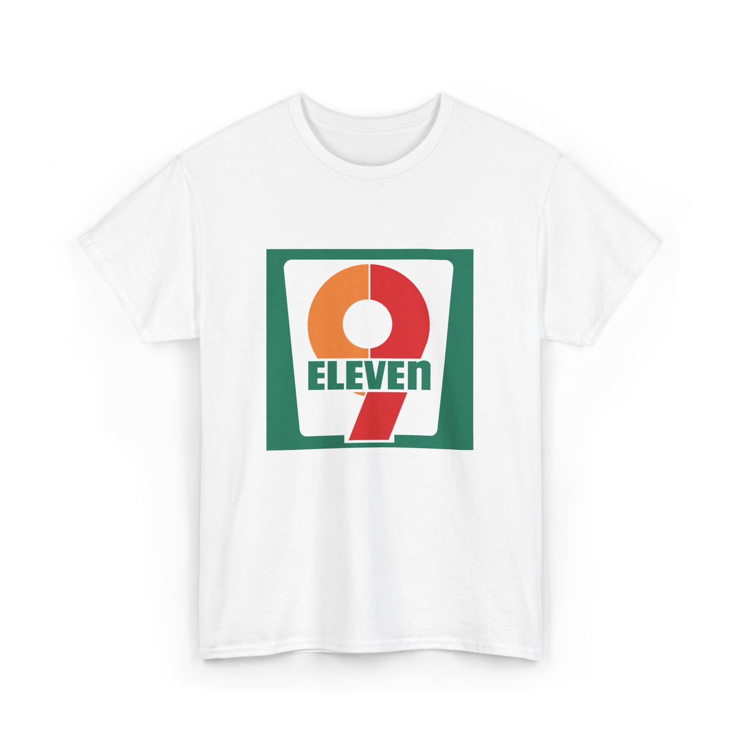 9 Eleven