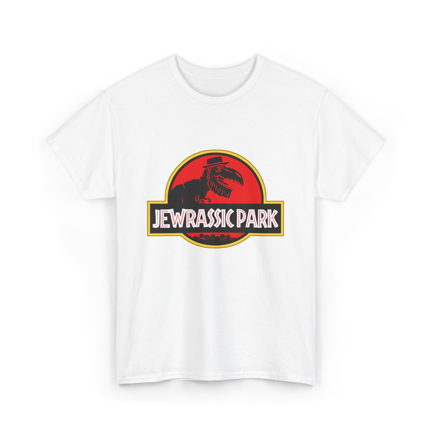 Jewrassic Park