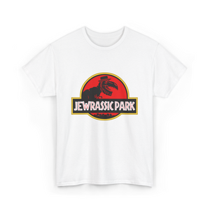 Jewrassic Park