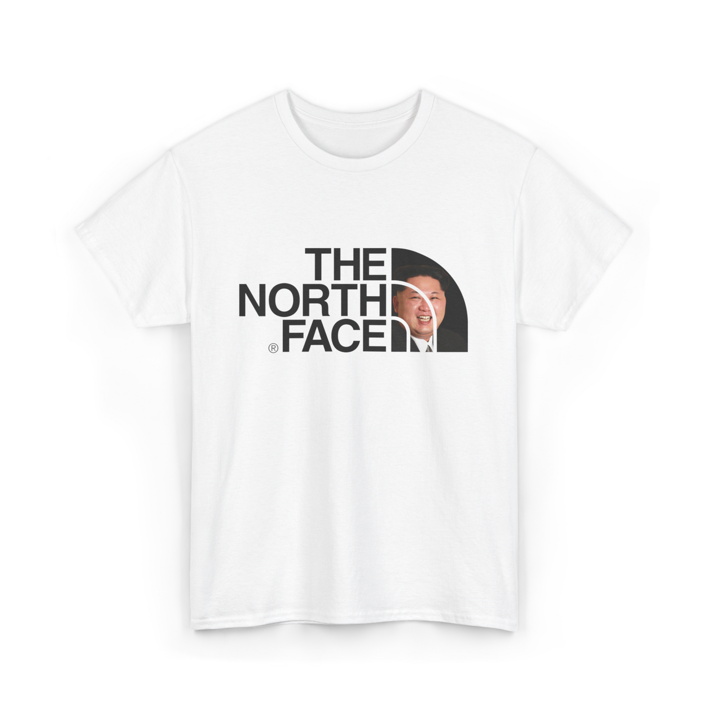 The North Face