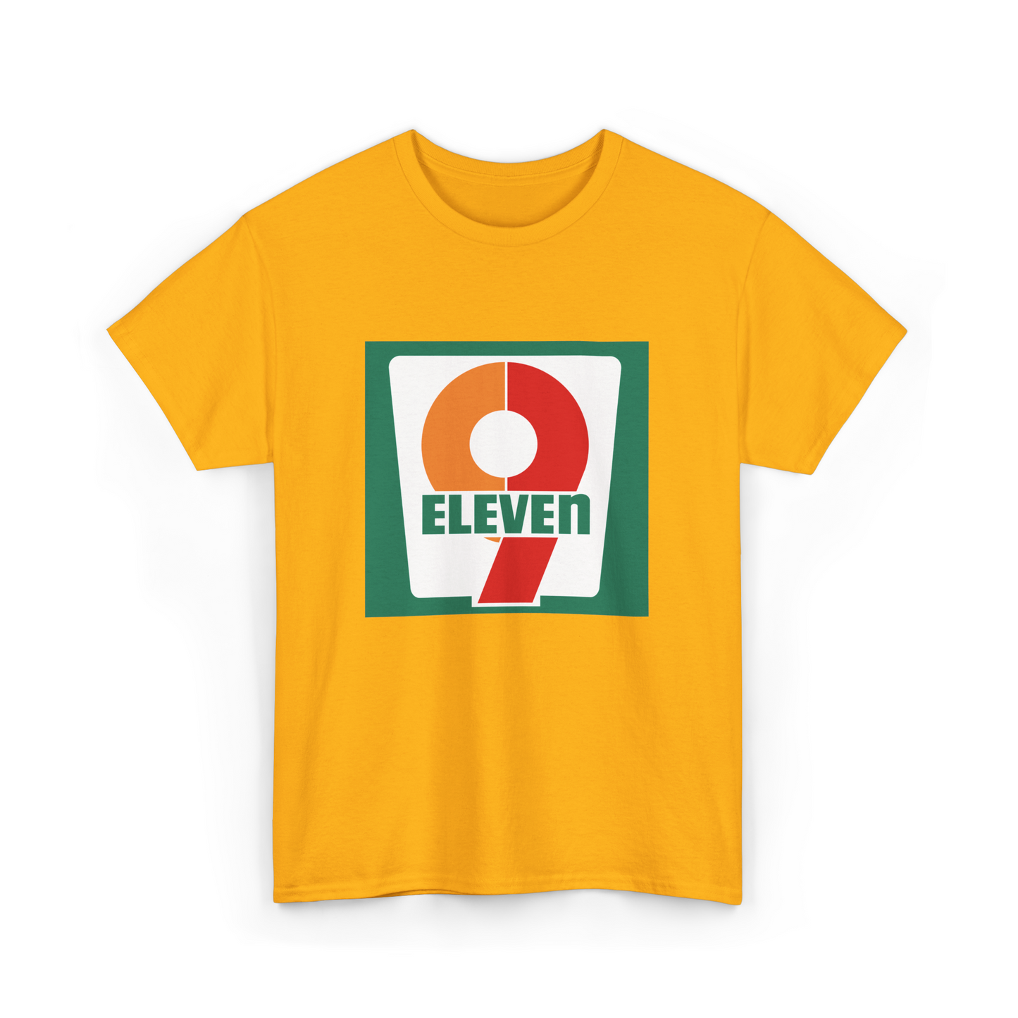 9 Eleven