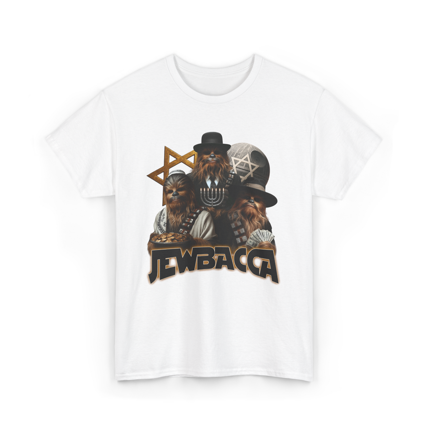 Jewbacca 2