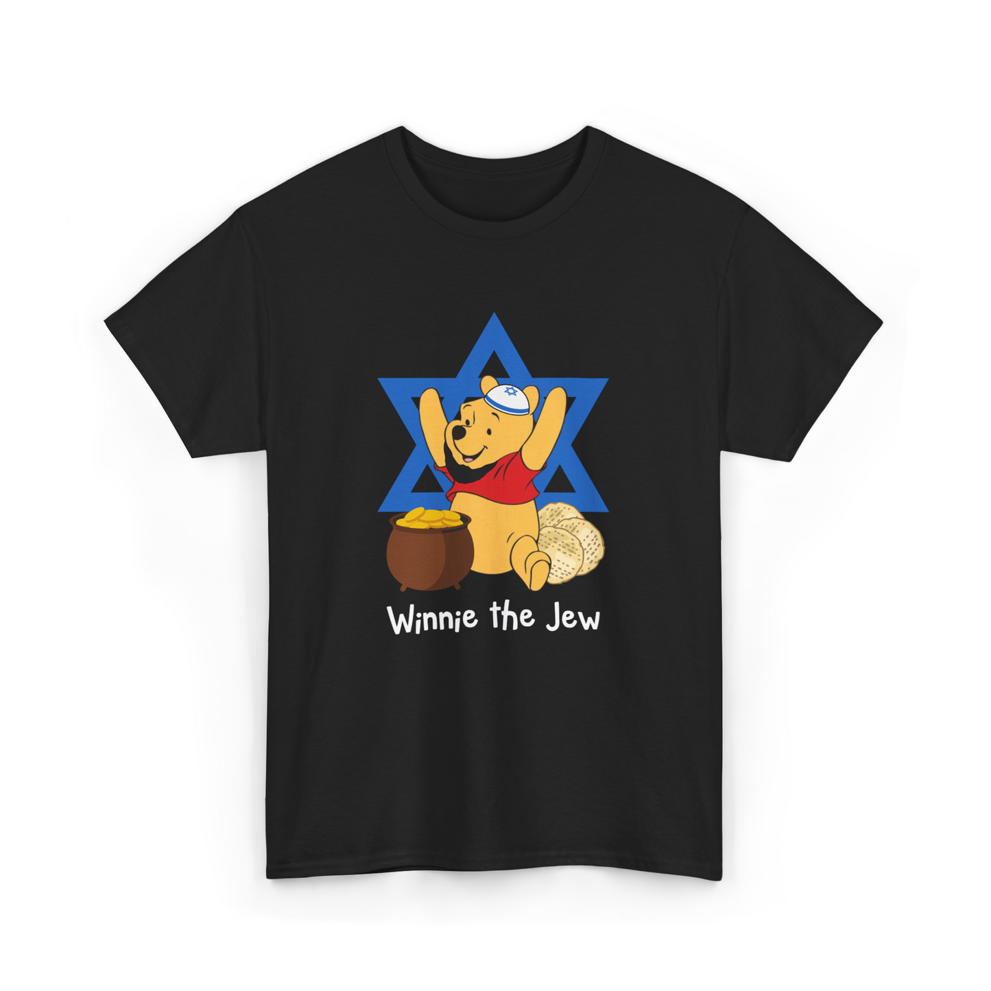 Winnie the Jew