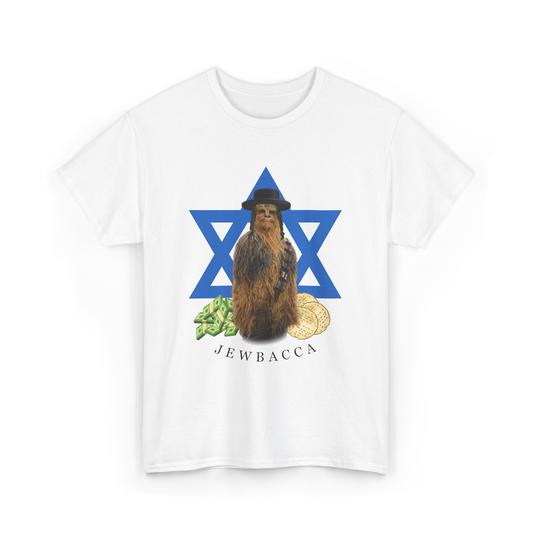 Jewbacca