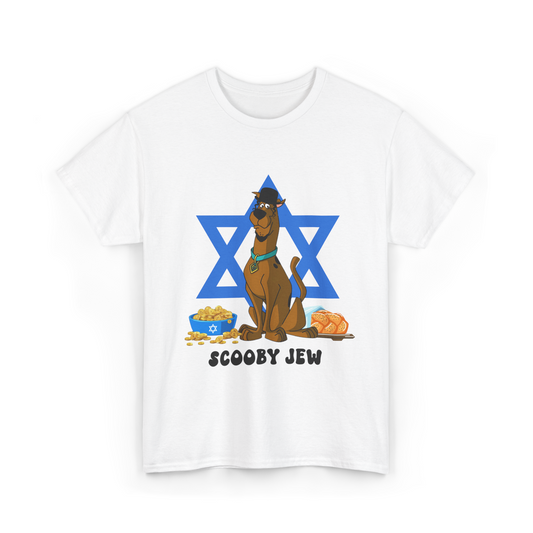 Scooby Jew