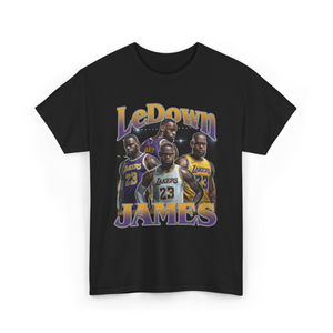 LeDown James