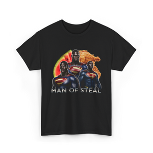 Man of Steal