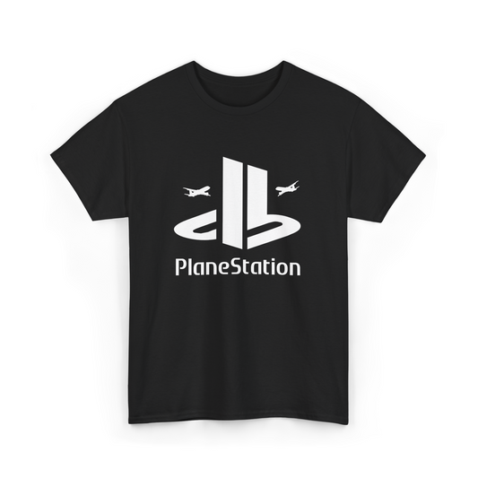 PlaneStation