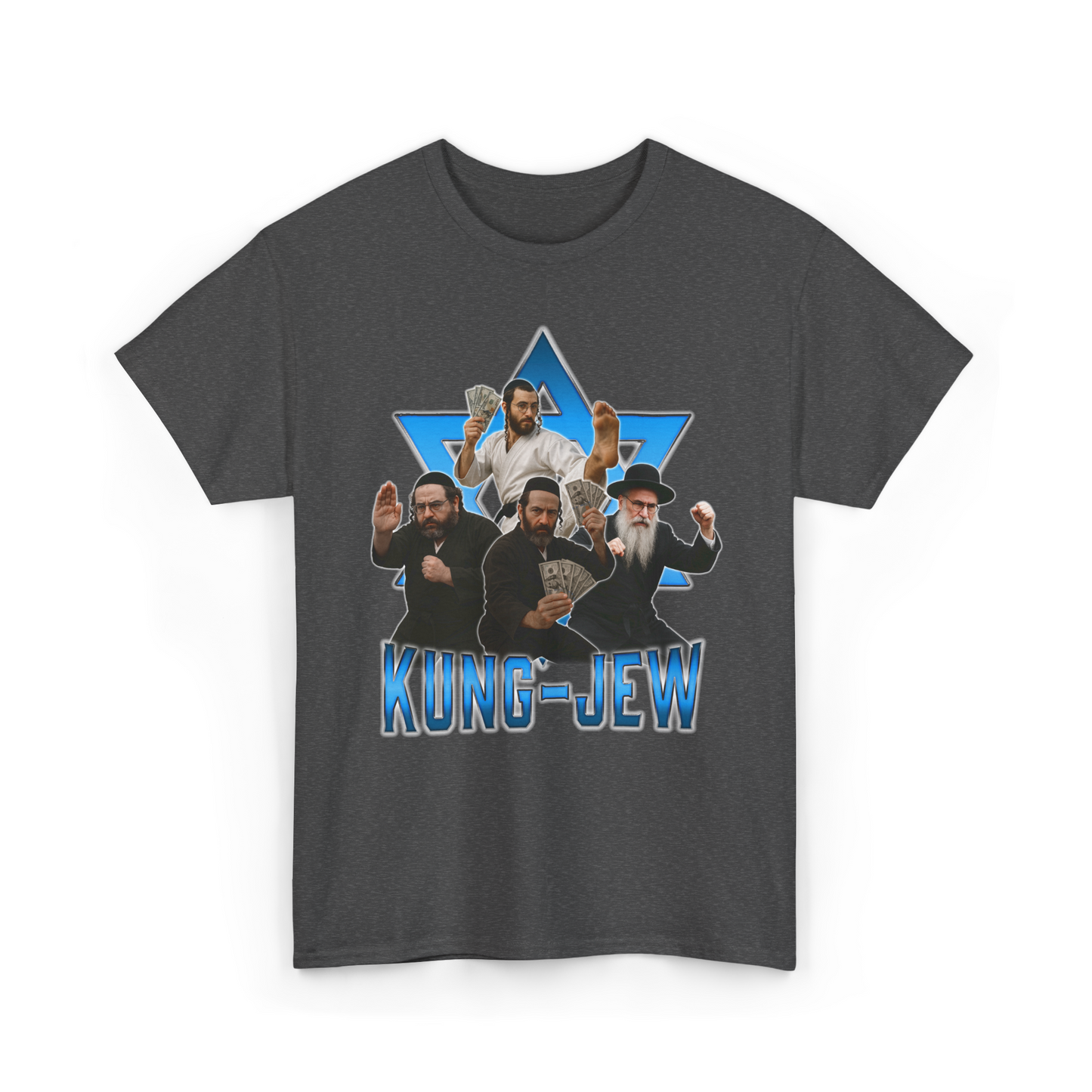 KUNG-JEW