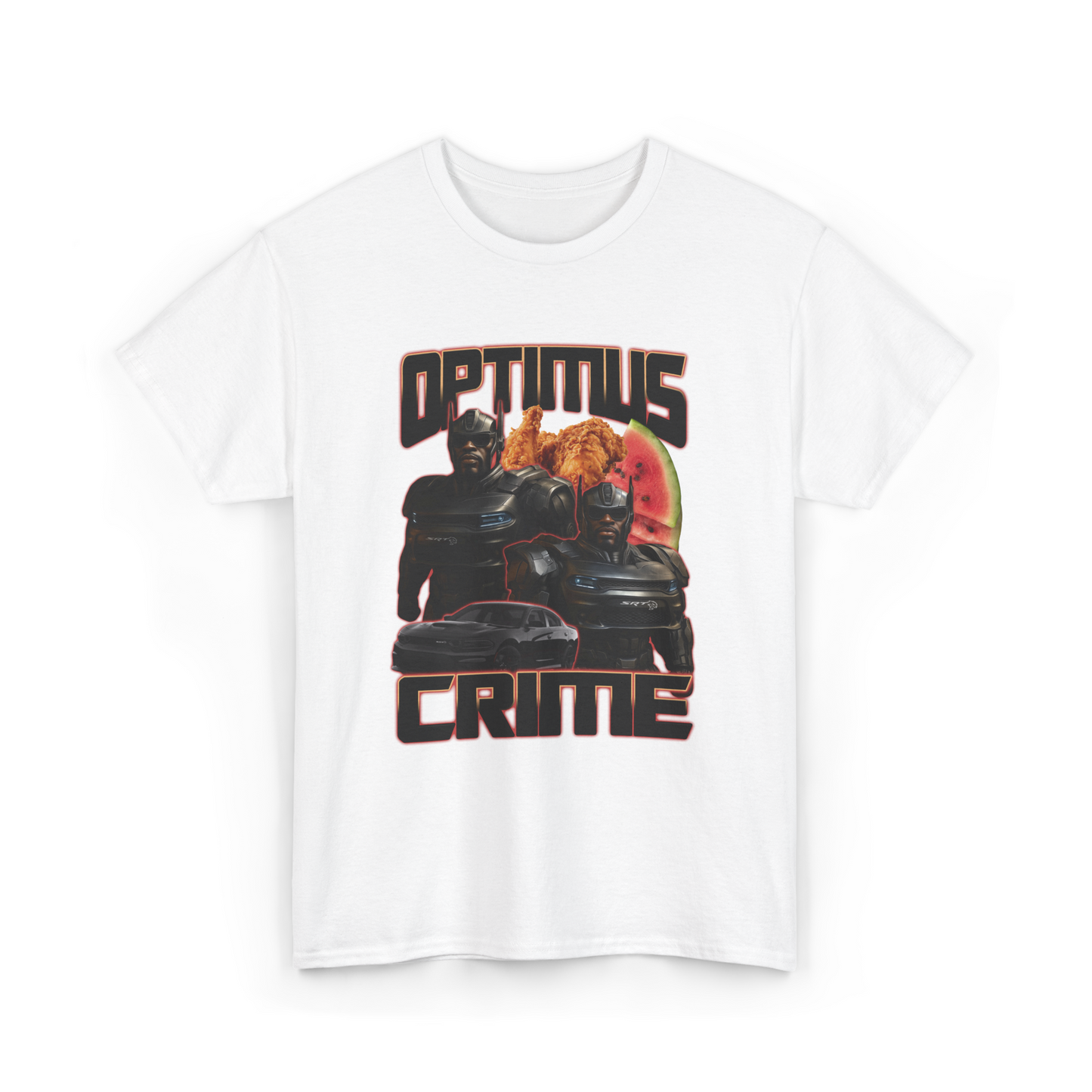 Optimus Crime