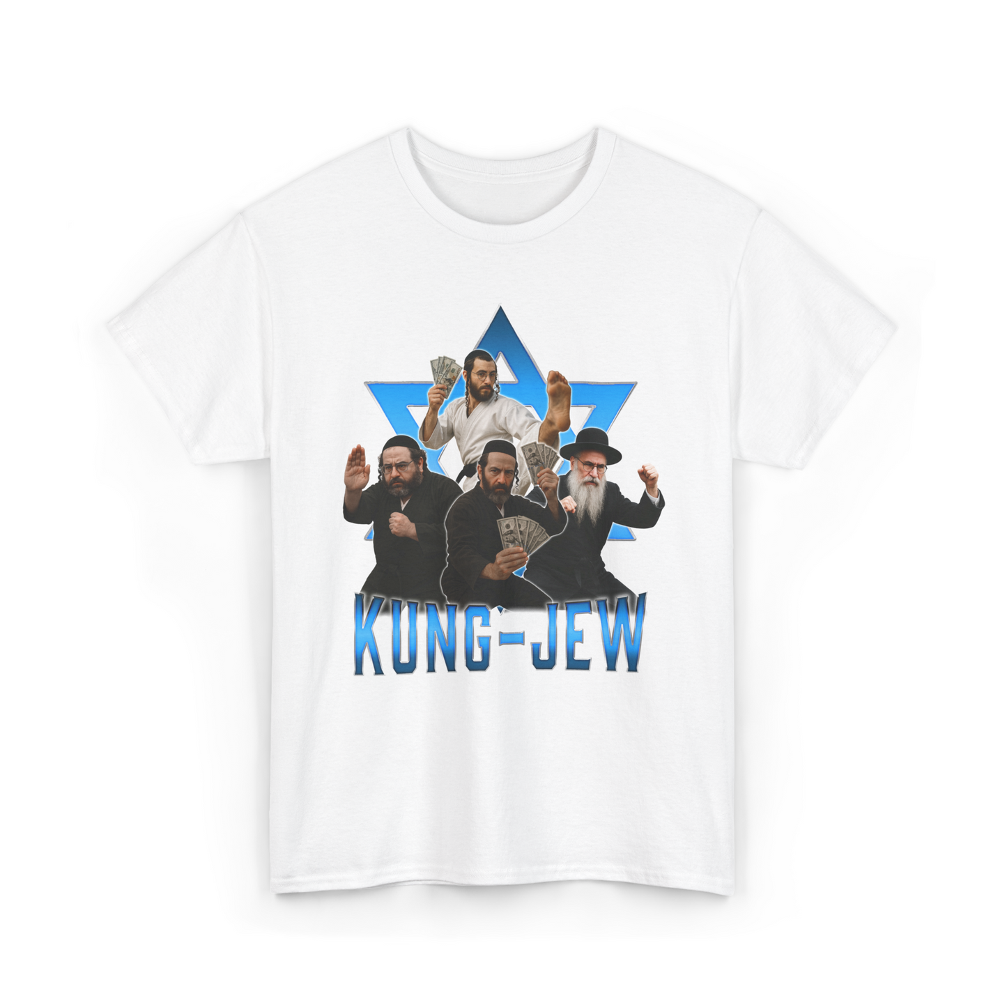 KUNG-JEW
