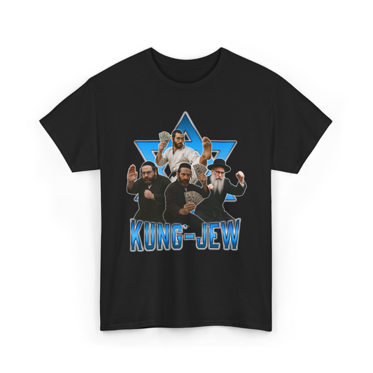KUNG-JEW