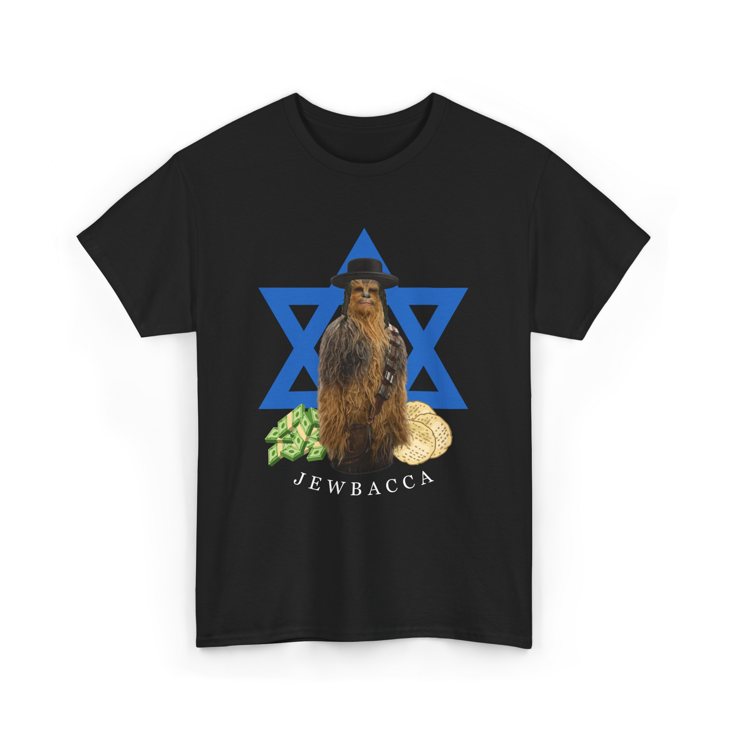 Jewbacca