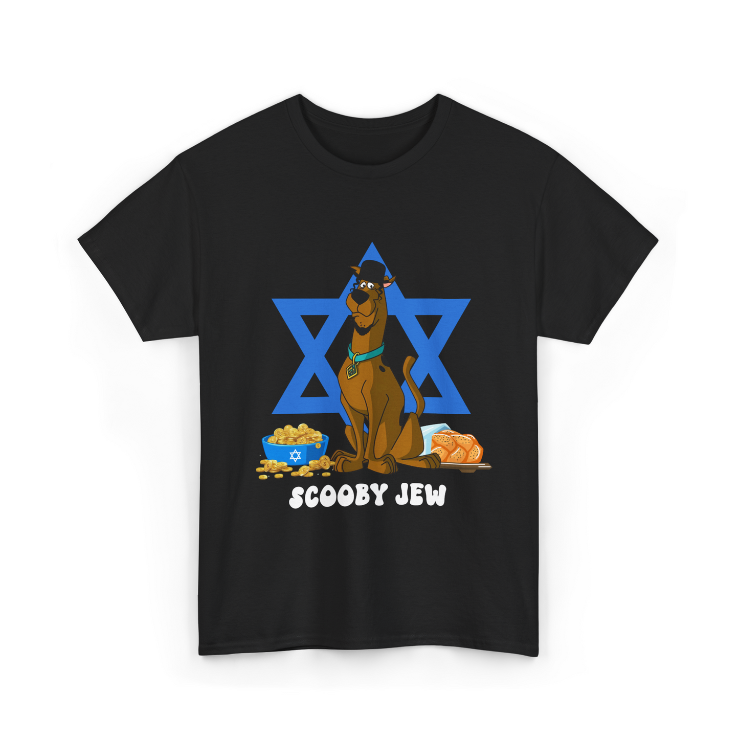 Scooby Jew