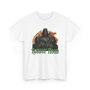 Robbin' Hood