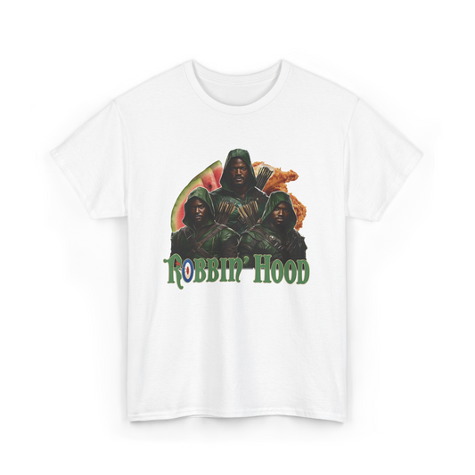 Robbin' Hood