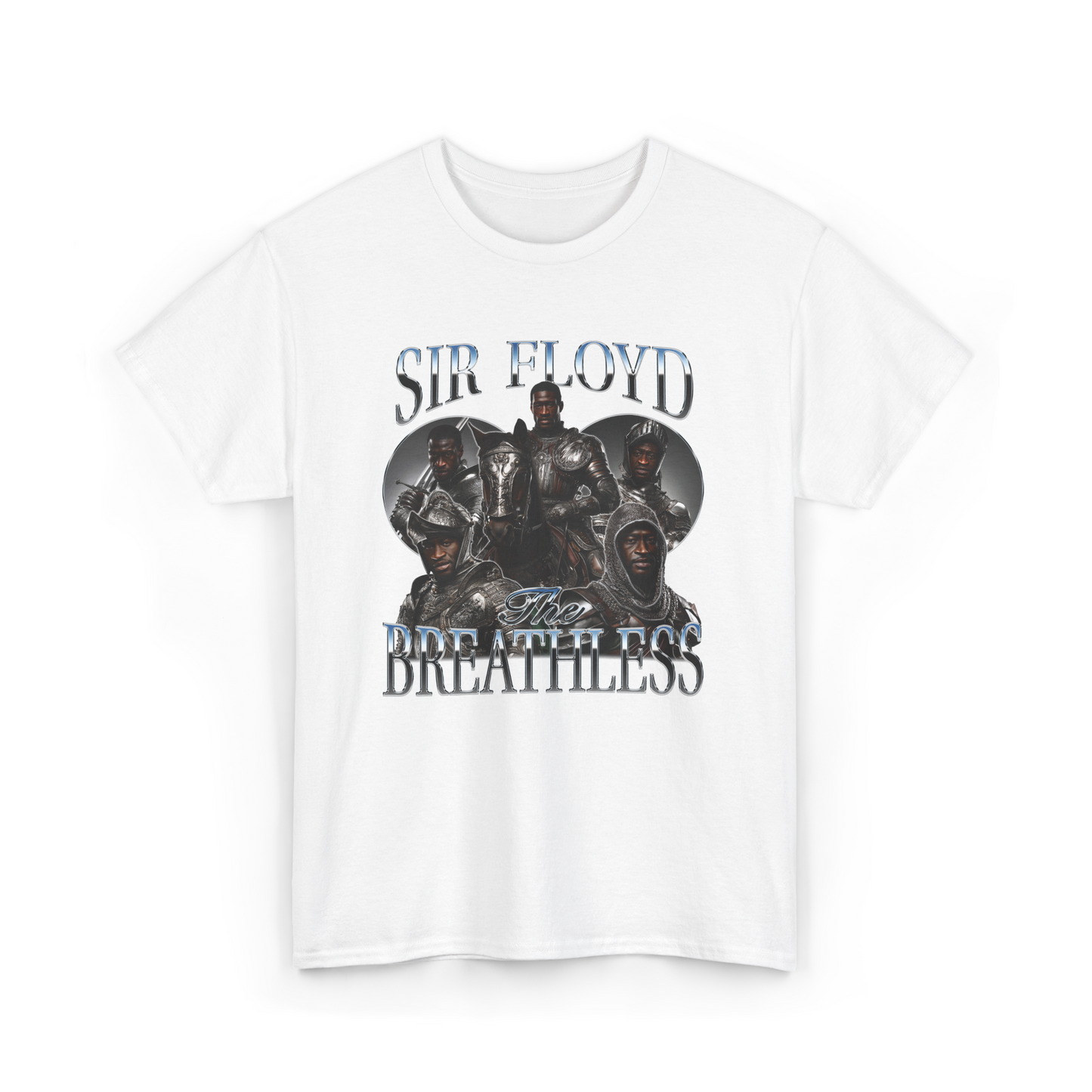 Sir Floyd The Breathless