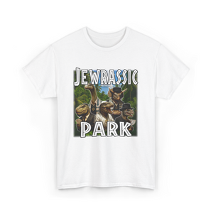 Jewrassic Park 2